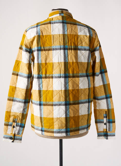 Jachete casual galben GARCIA băiat