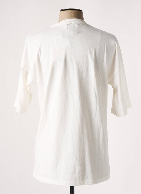 Tricou bej GARCIA băiat