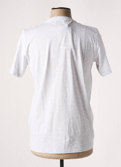 Tricou bej GARCIA garcon