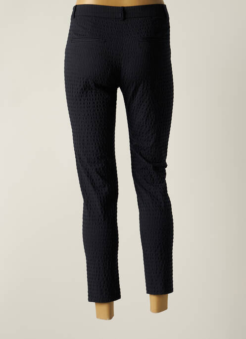 Pantalon 7/8 albastru I.CODE (By IKKS) femeie