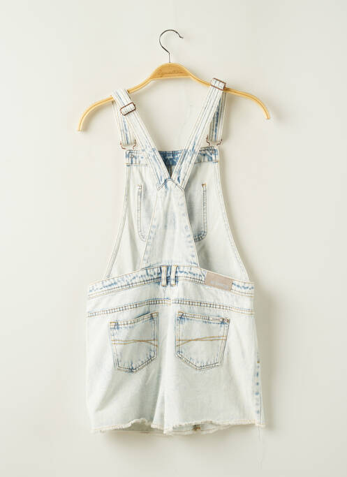 Salopetă albastru GARCIA fată