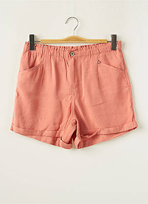 Șort roz GARCIA fată