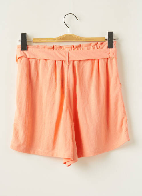 Șort portocaliu GARCIA fată