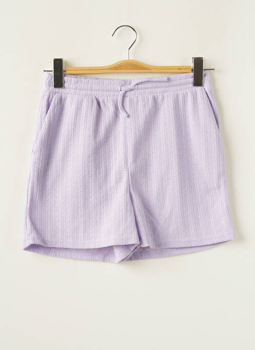 Șort violet TIFFOSI fată