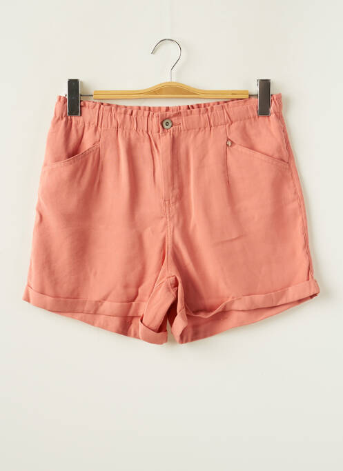 Șort roz GARCIA fată