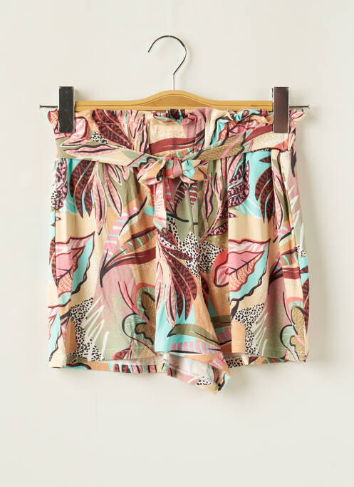 Șort bej GARCIA fată