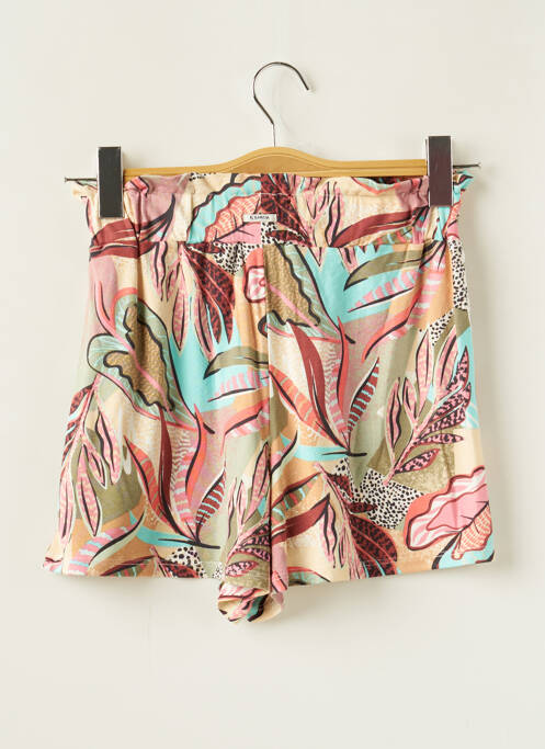 Șort bej GARCIA fată