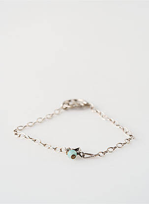 Brățară argintiu SATINE femeie