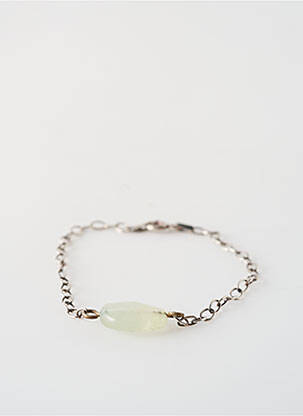 Brățară argintiu SATINE femeie