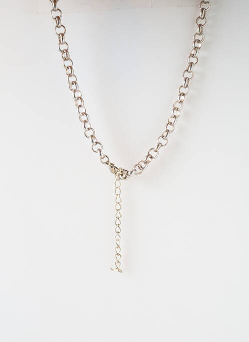 Colier violet SATINE femeie