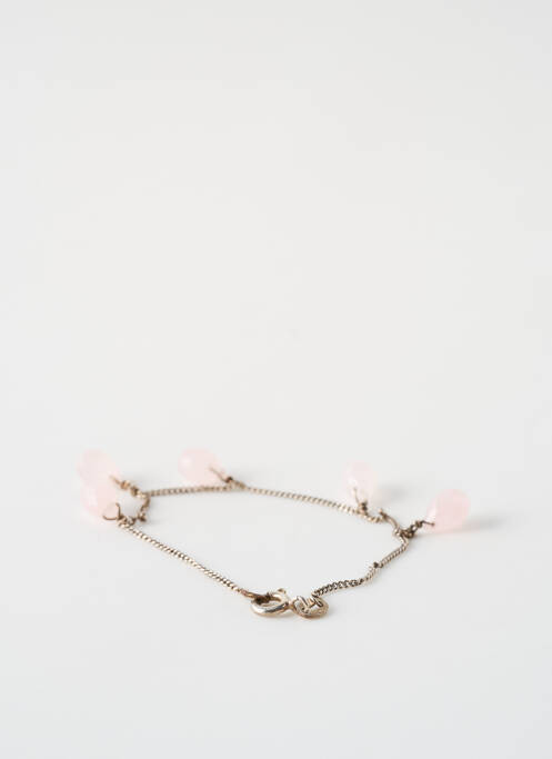 Brățară argintiu SATINE femeie