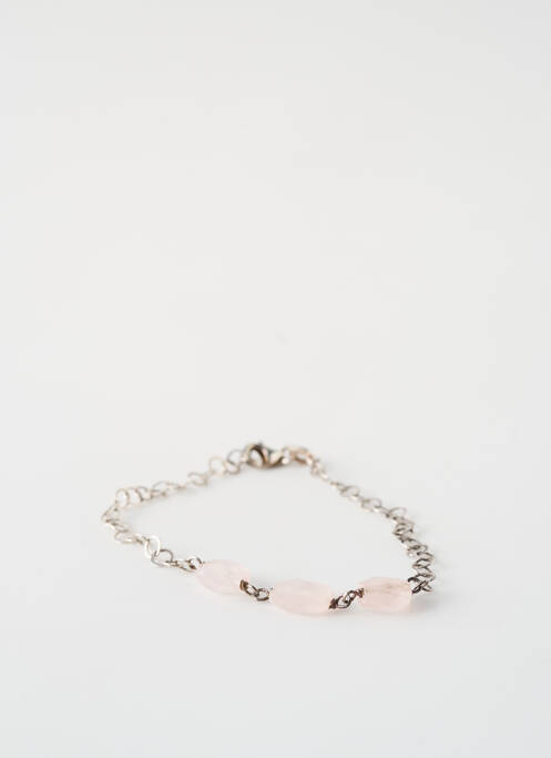 Brățară argintiu SATINE femeie