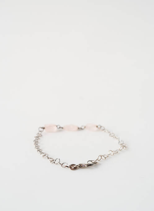 Brățară argintiu SATINE femeie