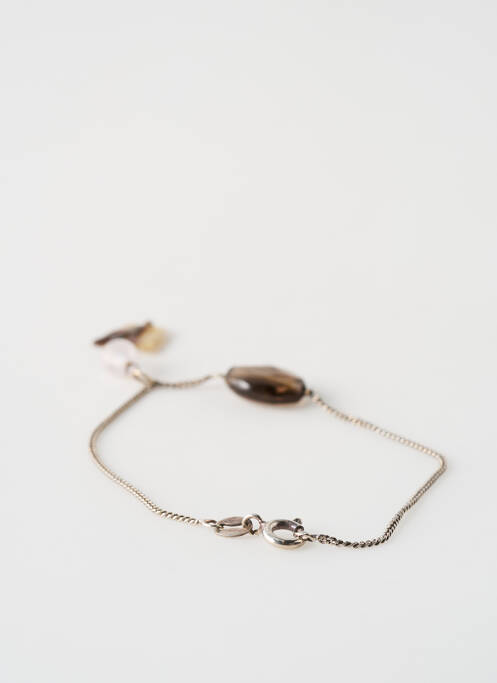 Brățară argintiu SATINE femeie