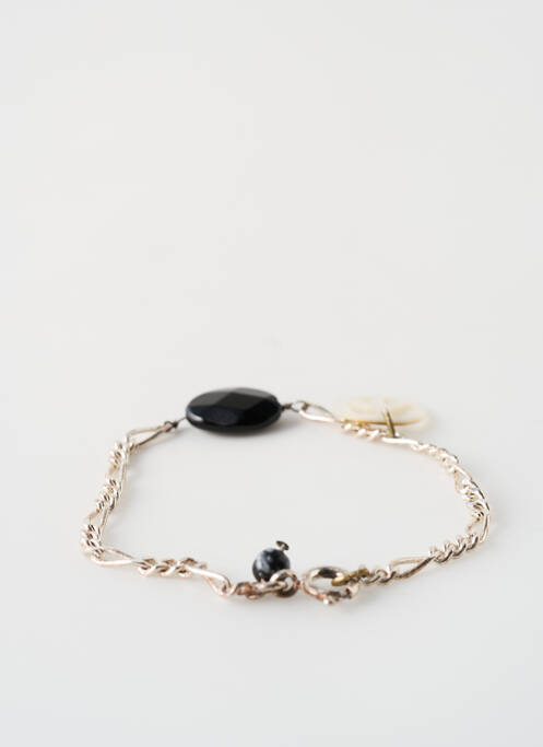 Brățară argintiu SATINE femeie