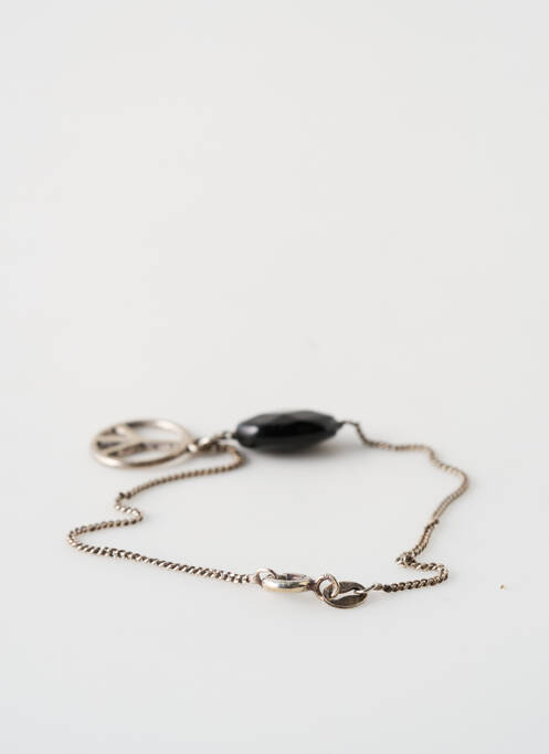 Brățară argintiu SATINE femeie