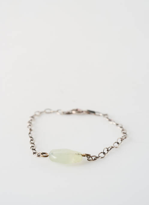 Brățară argintiu SATINE femeie