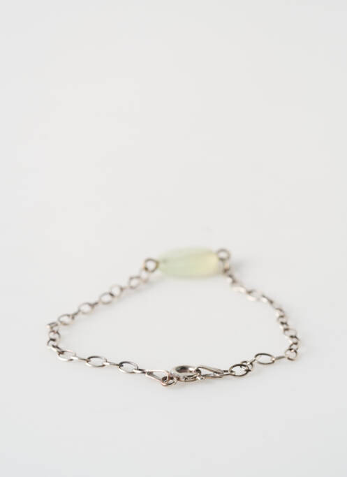 Brățară argintiu SATINE femeie