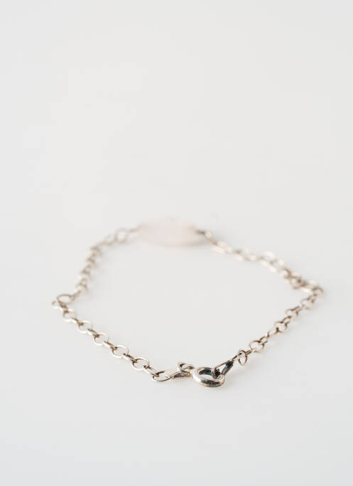 Brățară argintiu SATINE femeie