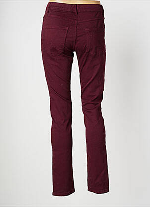 Jegging elasticitate mărime normală violet S.QUISE femeie