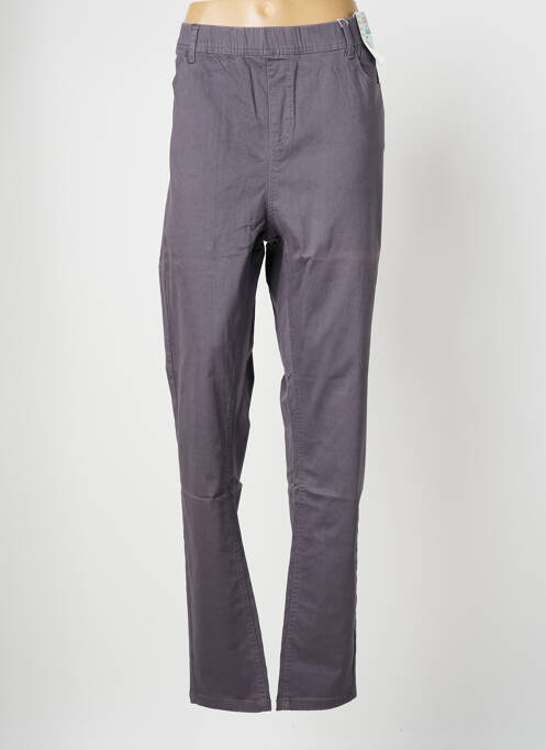 Jegging gri S.QUISE femeie