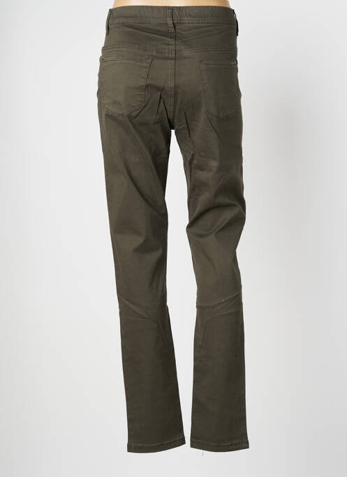 Jegging verde S.QUISE femeie