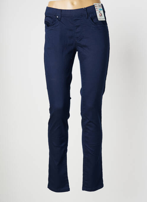 Jegging albastru S.QUISE femeie