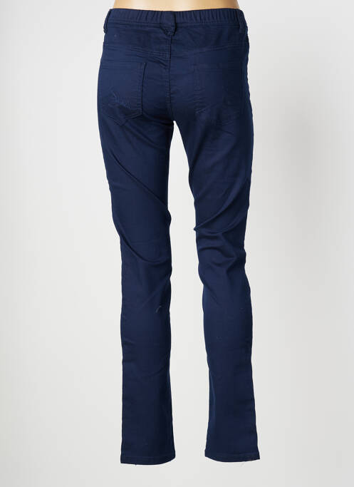Jegging albastru S.QUISE femeie