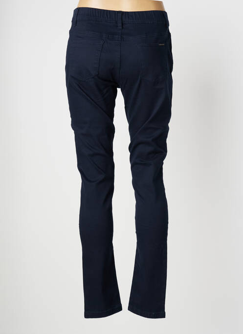 Jegging albastru S.QUISE femeie