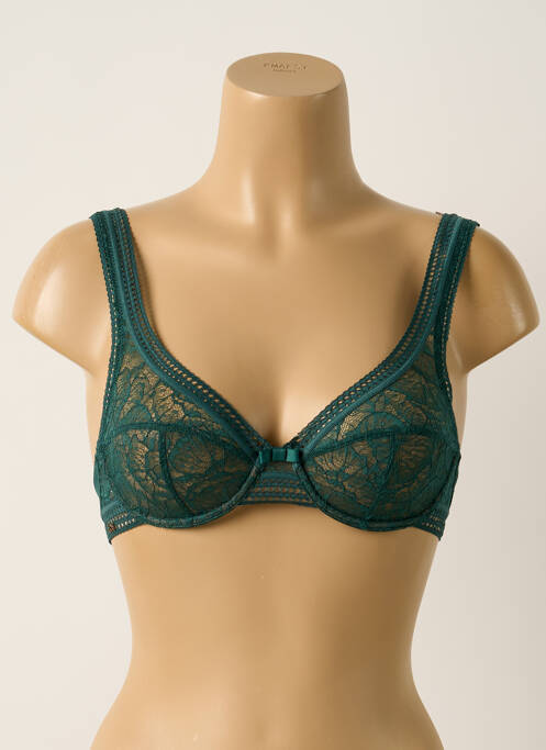 Sutien verde LOU femeie