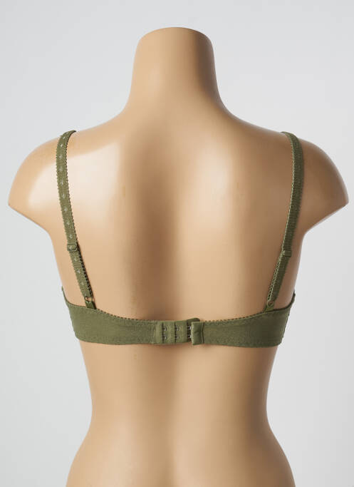 Sutien verde TRIUMPH femeie