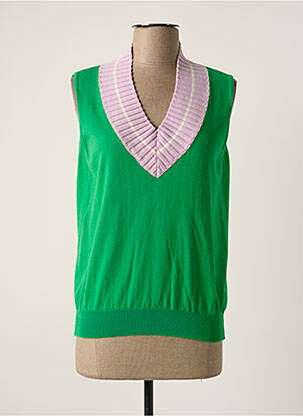 Pulover verde WEILL femeie