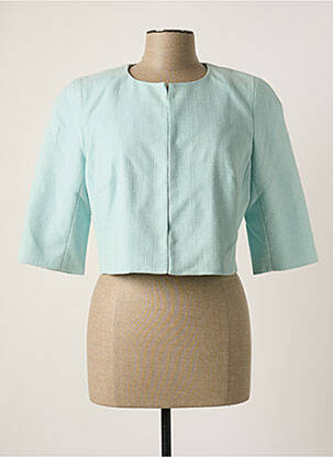 Jachete casual albastru WEILL femeie