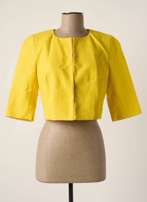 Jachete casual galben WEILL femeie