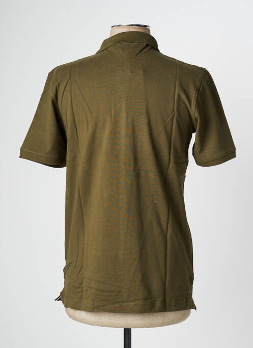 Polo verde CHRISTIAN LACROIX bărbat