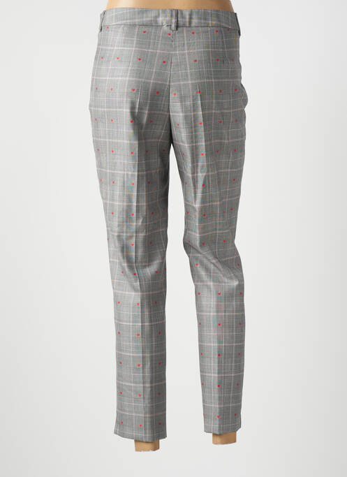 Pantalon slim gri WEILL femeie