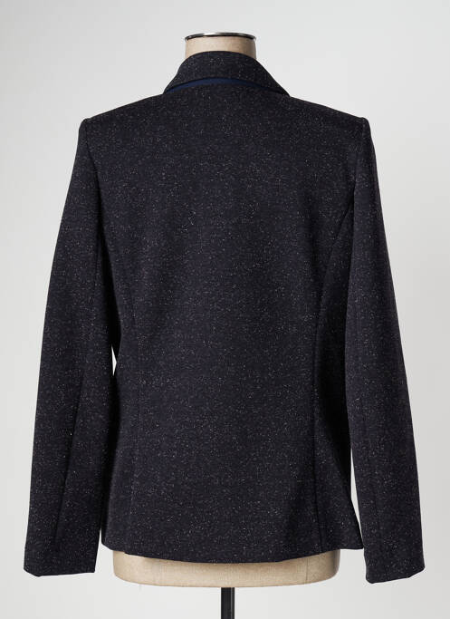 Sacou gri MAE MAHE femeie