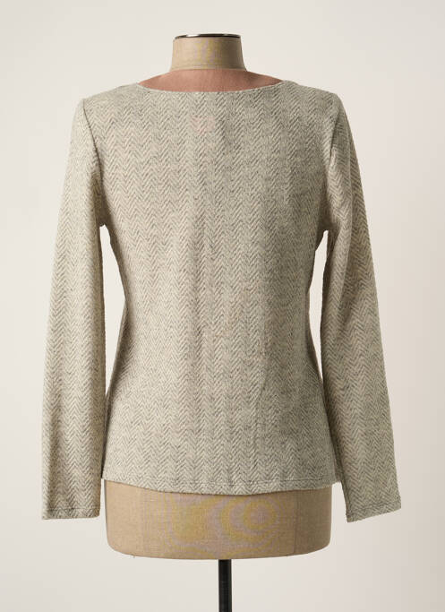 Jachete casual gri NAYAT femeie