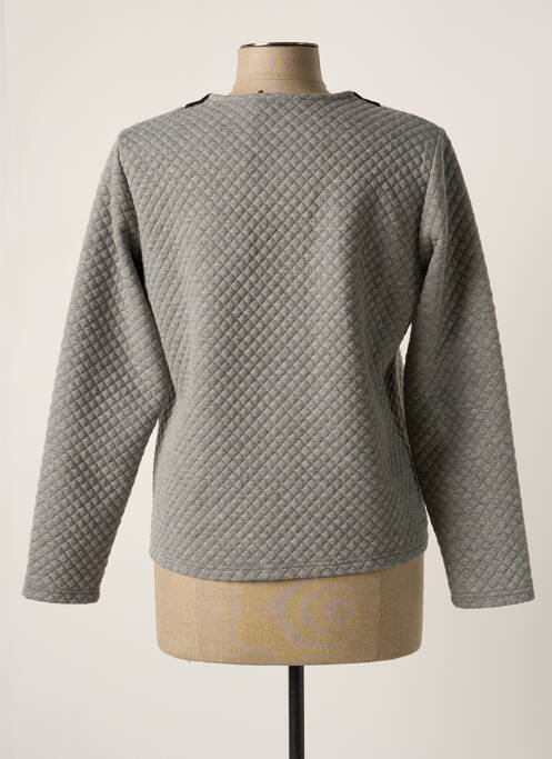 Jachete casual gri TELMAIL femeie