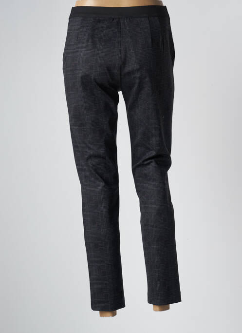 Pantalon 7/8 gri TELMAIL femeie