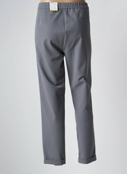 Pantalon chino gri FRANK WALDER femeie