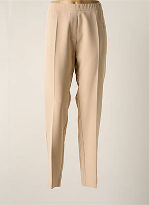 Jegging bej TELMAIL femeie