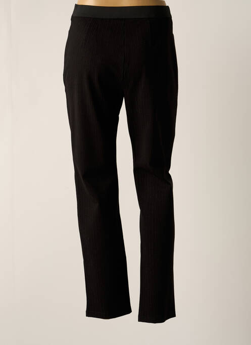 Jegging negru TELMAIL femeie