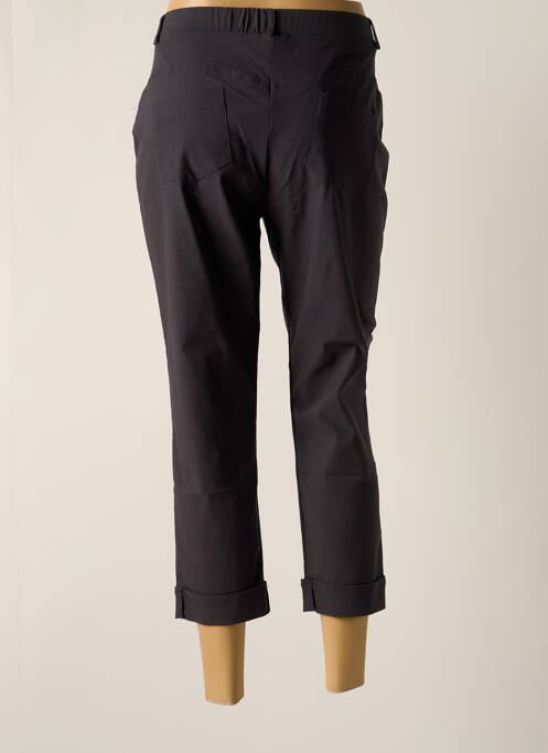 Jegging gri TELMAIL femeie