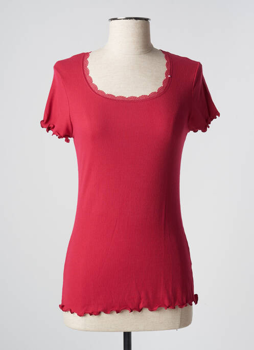 Top/Caraco roz MEY femeie