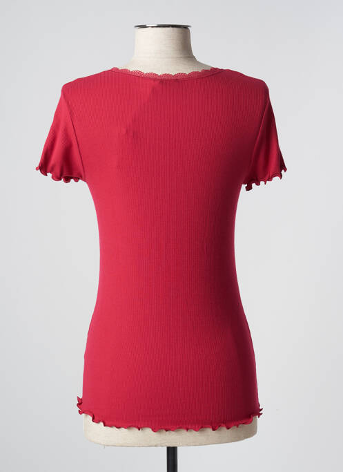 Top/Caraco roz MEY femeie