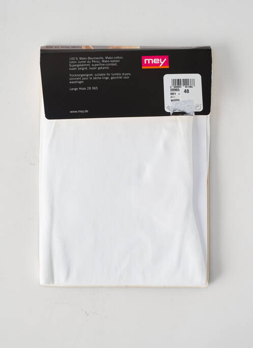 Colant bej MEY femeie