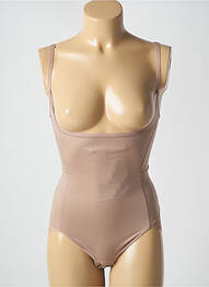 Body de lenjerie elasticitate piele JANIRA femeie