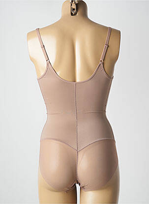 Body de lenjerie elasticitate piele JANIRA femeie