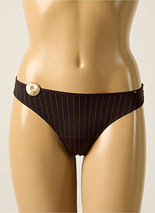 Tanga maro MARIE JO femeie